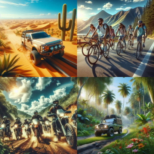 HICH:Choose your choice for travel.
#Travelling.