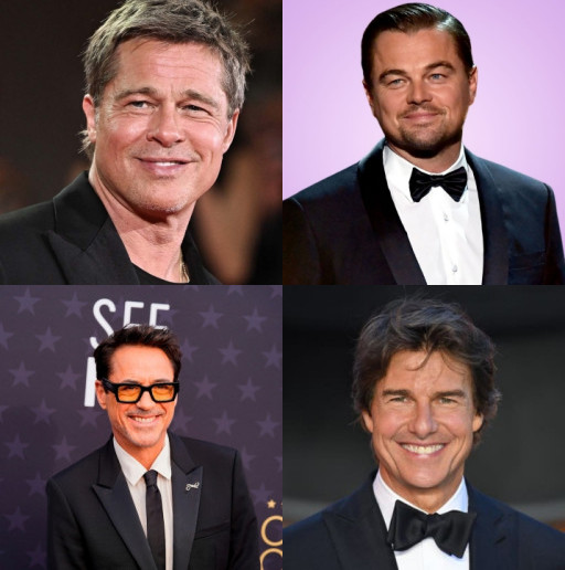 HICH:Who is your favourite actor?
