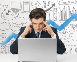 HICH:What are the most crucial business challenges in 2025?