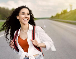 HICH:What excites you the most about traveling?