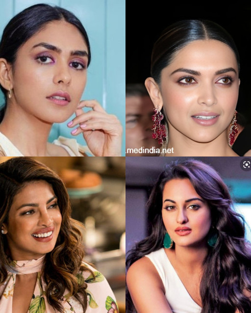 HICH:Who is more talented actress?