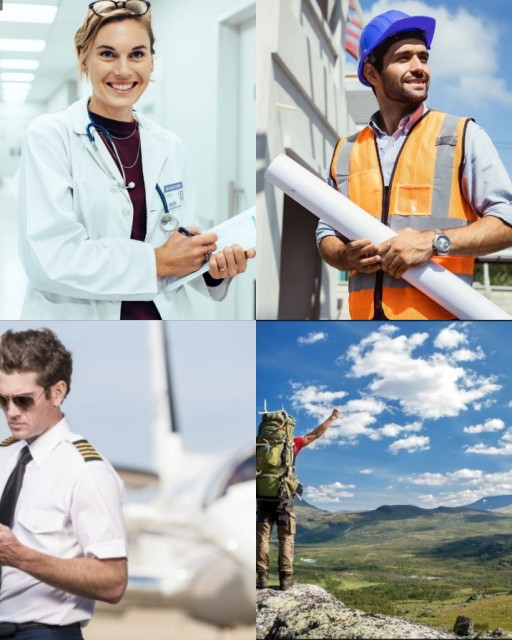 HICH:Who's your favourite dream🧑‍⚕️👷🧑‍✈️🚵