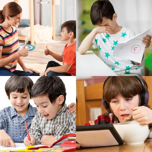 HICH:What’s an overlooked key to learning?