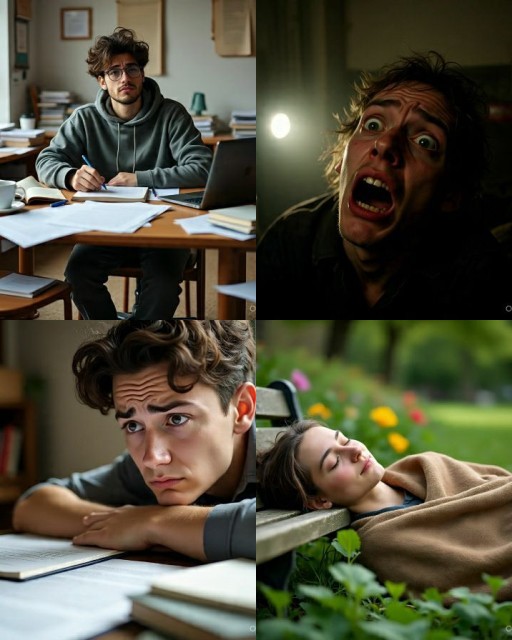 Post preview