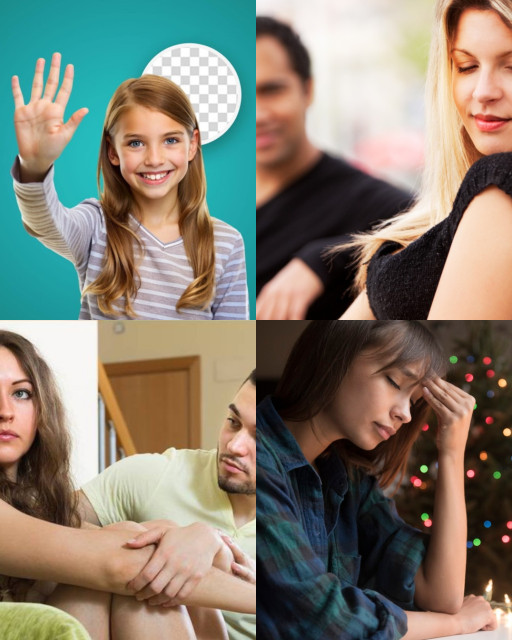 HICH:What is a simple to share blessings with strangera?#christmas