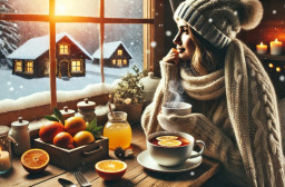 HICH:Winter brings colds and sniffles, but prevention helps! Which winter wellness habit do you rely on most to stay healthy and strong?