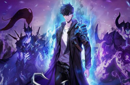 HICH:Solo leveling
