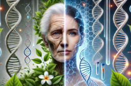 HICH:Can We Reverse Aging, and What Are the Scientific Limits to Human Lifespan?