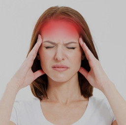 HICH:What is the main cause of migraines? #migraineheadache #neurology