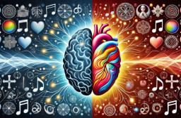 HICH:Are Emotions Purely Biological, or Is There Something More?