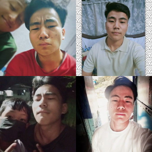HICH:Alright, Hich fam! Time to help me out – which selfie totally captures my true vibe and personality? #VibeUnleashed