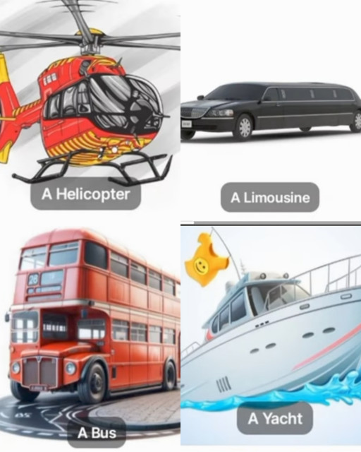 HICH:The tech mogul Mike Lynch, sometimes called the British Bill Gates,was among a disaster involving what type of vehicle?💯👃