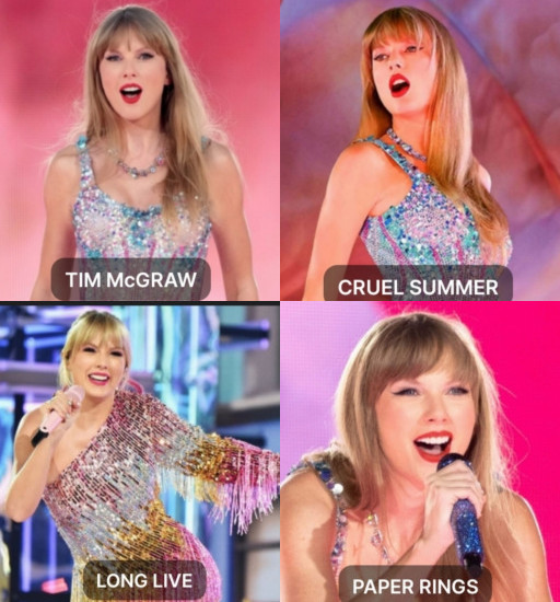 HICH:Which song was Taylor Swift's debut single?🌟⭐