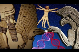 HICH:Could Adam and Eve the first humans have been the result of advanced genetic engineering by the Anunnaki?