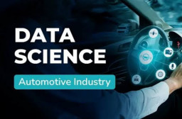 HICH:How Does Data Science Help Automotive Industry? 🚘🚘🚘🚘