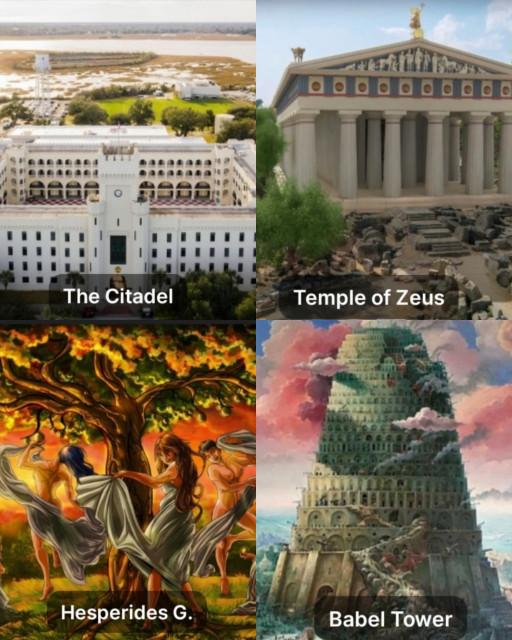 HICH:Quiz:What part of Atlantis was central to its power and richness as described by Plato?👃💯
