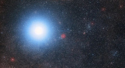 HICH:What unparalleled mystery could Alpha Centauri hold? #space