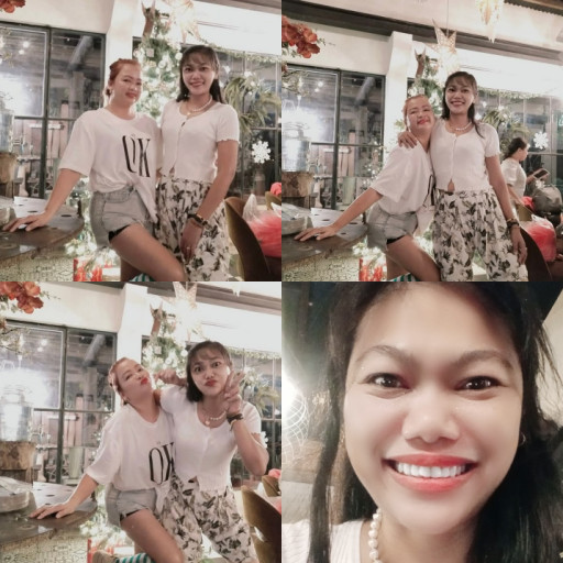 HICH:Merry Christmas Everyone . Christmas Party be like 😂