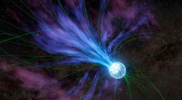 HICH:What profound revelation could neutron stars unlock to transform our understanding of reality? #space