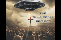 HICH:What is project blue beam? What's your take on this theory?