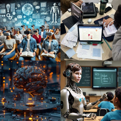 HICH:What type of education do you think will be most successful?