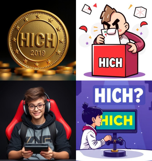 HICH:What's your favourite task in Hich app?