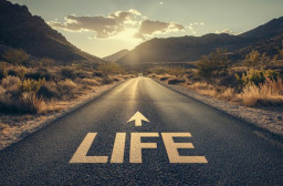 HICH:What gives life meaning is a deeply personal question with no one right answer. According to you, what do you think gives life its meaning?