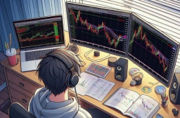 HICH:How can you have a successful trading career?