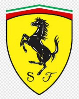 HICH:Which car logo is this?