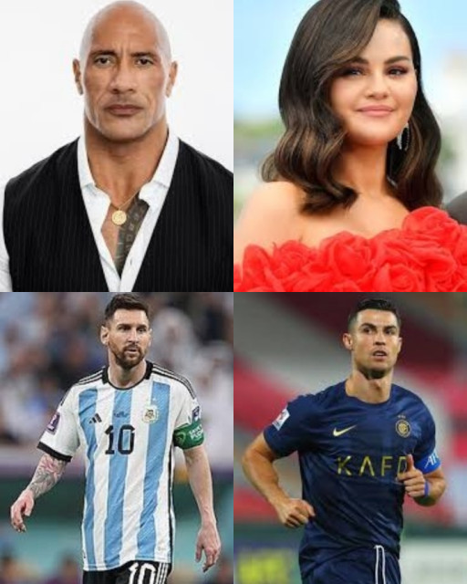HICH:Which person has more number of followers in instagram?