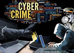 HICH:How does cyber crime affect our  society?Cybercrime have a wide range of negative effects on society.
#hichcommunity.