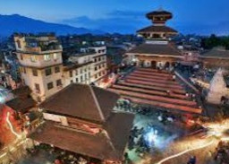 HICH:What is the main external environment factors that affect the Nepalese market?