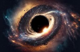 HICH:Which aspect of black holes evokes the deepest sense of awe and dread for you?