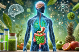 HICH:What Is the Role of the Microbiome in Human Health, and How Does It Influence Our Immune System and Mental Well-being?