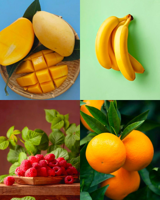 HICH:What is your favourite fruit?
#FRUITS#FRUITILICIOUS
#HICH