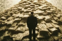 HICH:The Middle-Class Success Guide: 7 Steps To Financial Freedom