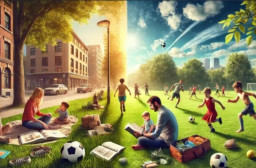 HICH:How Do Sports Contribute to Physical, Mental, and Social Well-being?