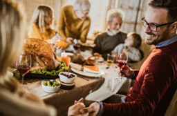 HICH:How does the way we celebrate holidays reveal our values?