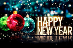 HICH:🎇What do you think is the most exciting part in the upcoming New Year 2025 celebration?