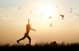 HICH:What inspires you the most when it comes to creating a life filled with purpose, passion, and fulfillment?