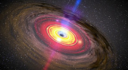 HICH:Which discovery about accretion disks would redefine astrophysics? #space