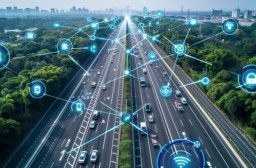 HICH:What are the benefits and potential risks of vehicle-to-vehicle (V2V) communication system? 🚘🚘🚘🚘