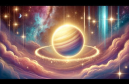 HICH:What would you name a positivity-inspired planet?