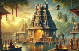 HICH:What elements in this image symbolize spirituality and peace, and how do they convey their meaning?