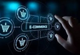 HICH:What are the main features of e-commerce?