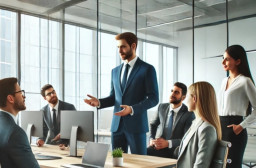 HICH:What’s the most important quality in a good manager?