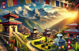 HICH:What Makes Nepal One of the Most Beautiful and Unique Countries in the World?