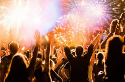 HICH:What does the act of setting goals reveal about your mindset entering a new year?