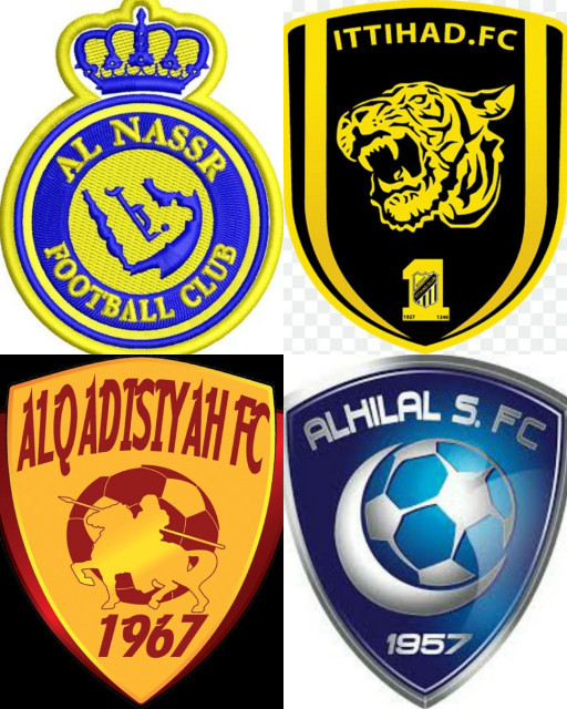 HICH:Which is best club in Saudi Pro League ?