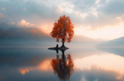 HICH:What is the most important factor that shapes your perspective on life and defines your sense of purpose?